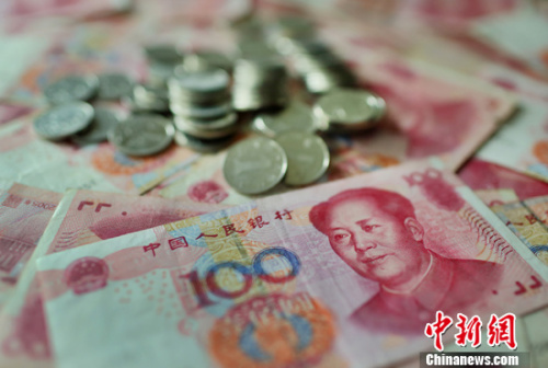 資料圖。<a target='_blank' href='http://www.chinanews.com/' _fcksavedurl='http://www.chinanews.com/'>中新社</a> 泱波 攝