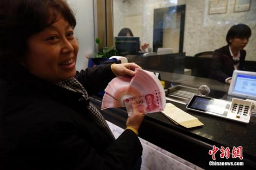 資料圖。 <a target='_blank' href='http://www.chinanews.com/' _fcksavedurl='http://www.chinanews.com/'>中新社</a> 張浩 攝