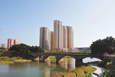 福建再上新臺階 改善民生讓群眾有更多獲得感