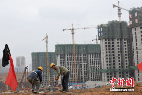 資料圖。<a target='_blank' href='http://www.chinanews.com/' _fcksavedurl='http://www.chinanews.com/' _fcksavedurl='http://www.chinanews.com/'></p></table>中新社</a><p>　　 武俊杰 攝