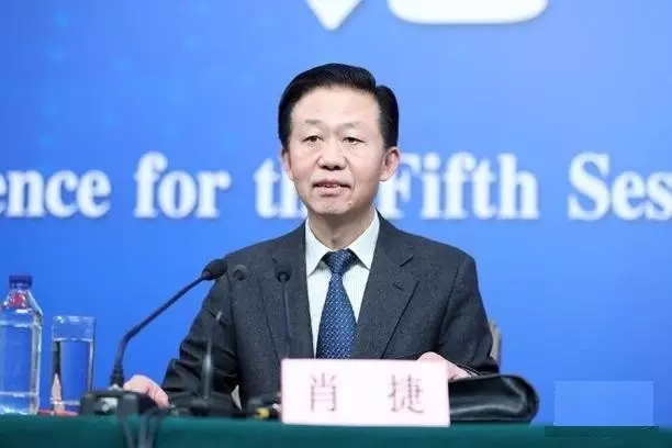 財(cái)政部長肖捷這番話 會(huì)讓我們少交多少稅？