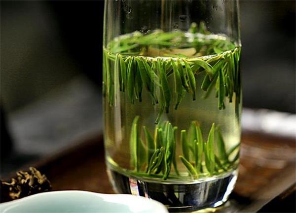年輕群體或成茶葉消費(fèi)新突破點(diǎn)