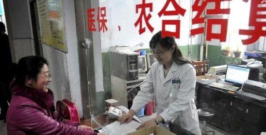 農(nóng)民工注意：新農(nóng)合繳費(fèi)2大變化請(qǐng)知曉！否則吃虧還不知