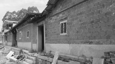 南安規(guī)劃發(fā)展民宿旅游 首棟“農(nóng)家文化館”10月開放