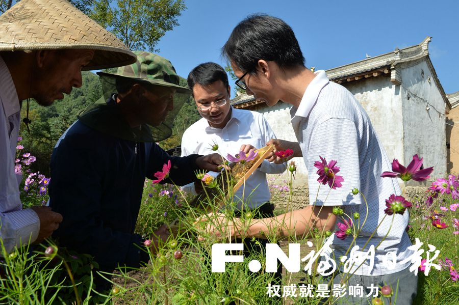 岷縣的一天——鼓樓區(qū)與岷縣開展東西部扶貧協(xié)作考察活動見聞