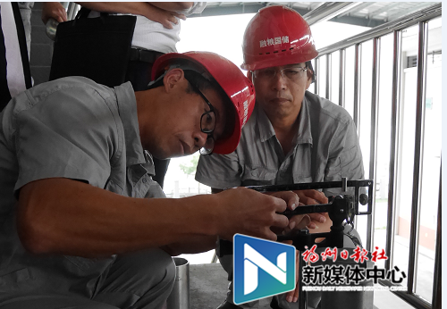 福州開展政策性糧食庫存數(shù)量和質(zhì)量大清查工作