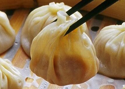 南京特色美食攻略 饞到掉口水！