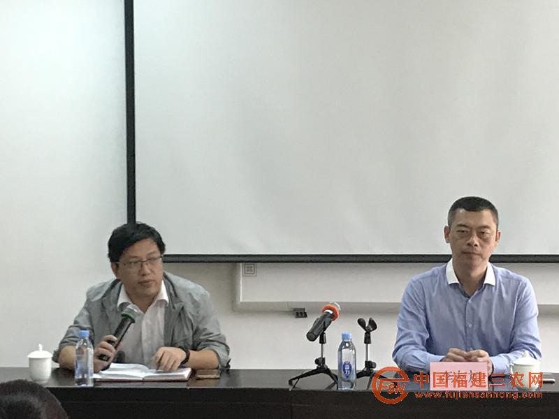 楊文普領(lǐng)隊(duì)開班講話.jpg