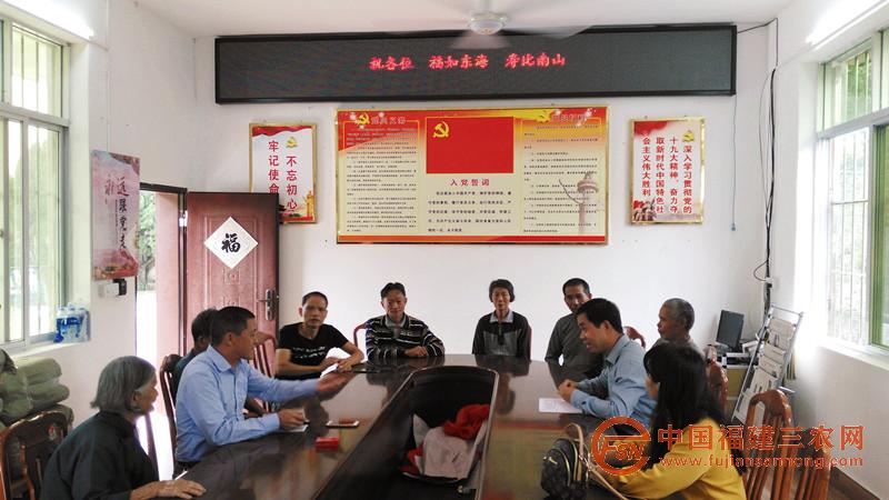 組織UNIDO項(xiàng)目“愛(ài)心敬老”捐贈(zèng)活動(dòng).jpg