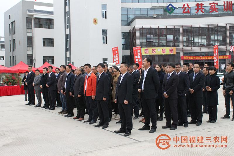 永定聯(lián)社深入工業(yè)園區(qū)開展企業(yè)金融服務宣傳活動.jpg