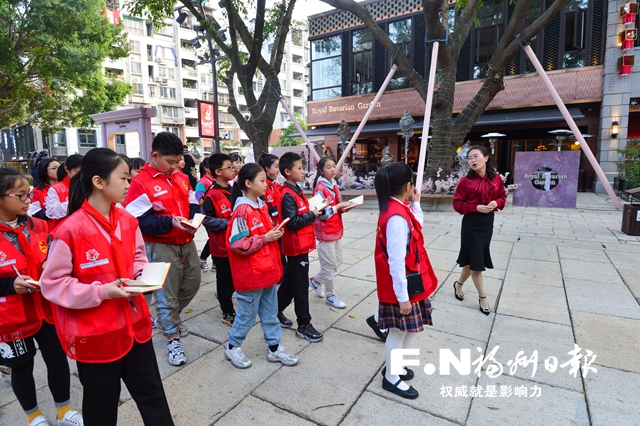 團(tuán)市委開(kāi)展青少年學(xué)黨史主題實(shí)踐活動(dòng)