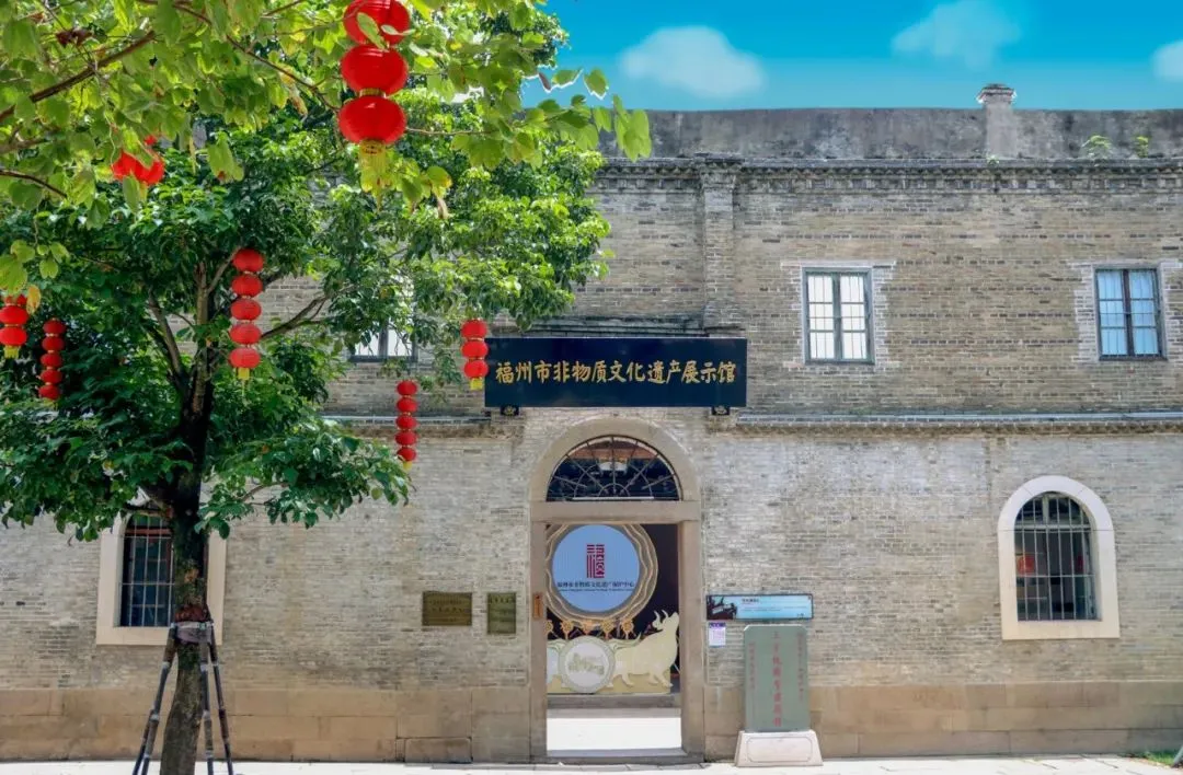 上下杭古厝新生，重現(xiàn)百年商埠繁華