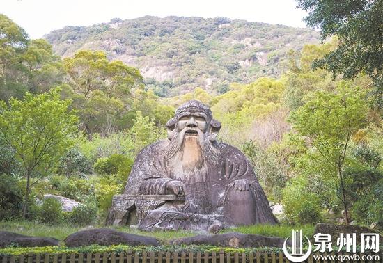 “中國之最”掀起泉州世遺尋寶熱