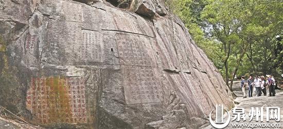 “中國之最”掀起泉州世遺尋寶熱