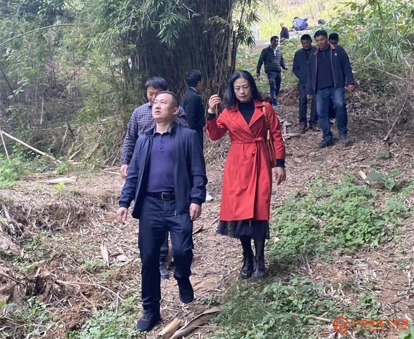 參觀“龍巖雨霽”項(xiàng)目和中山河濕地公園巡護(hù)步道項(xiàng)目2.jpg
