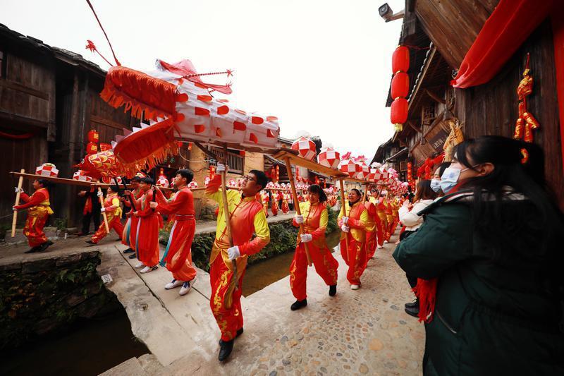 樂享“?！蔽幕＝ù蝽憽案！蔽幕放仆苿游穆媒?jīng)濟(jì)發(fā)展