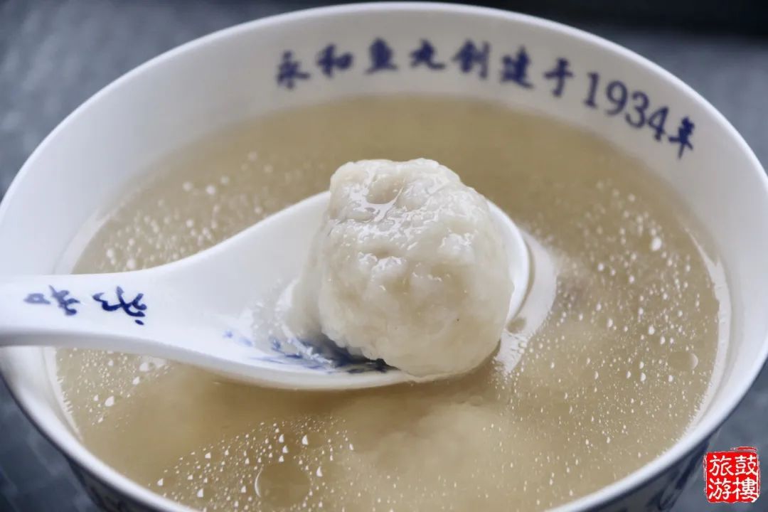 吃喝游玩在鼓樓，坊巷間這些傳統(tǒng)美食不可“厝”過