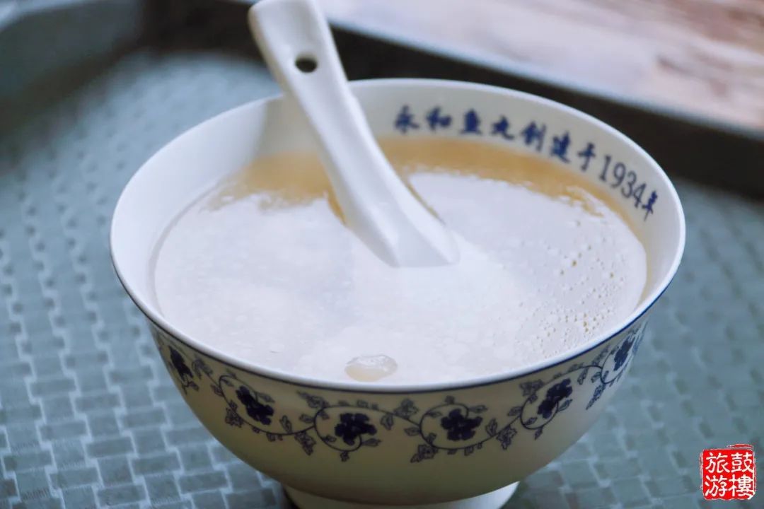 吃喝游玩在鼓樓，坊巷間這些傳統(tǒng)美食不可“厝”過