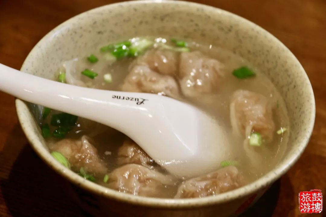吃喝游玩在鼓樓，坊巷間這些傳統(tǒng)美食不可“厝”過