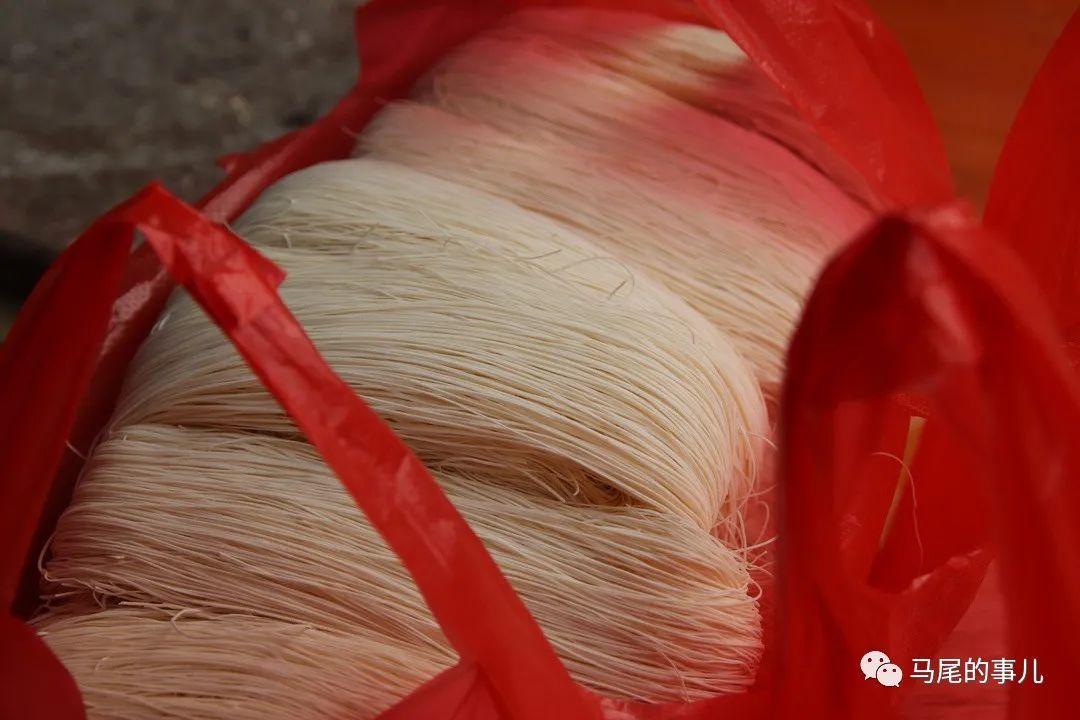 這“千絲萬縷”里，藏著家鄉(xiāng)的味道