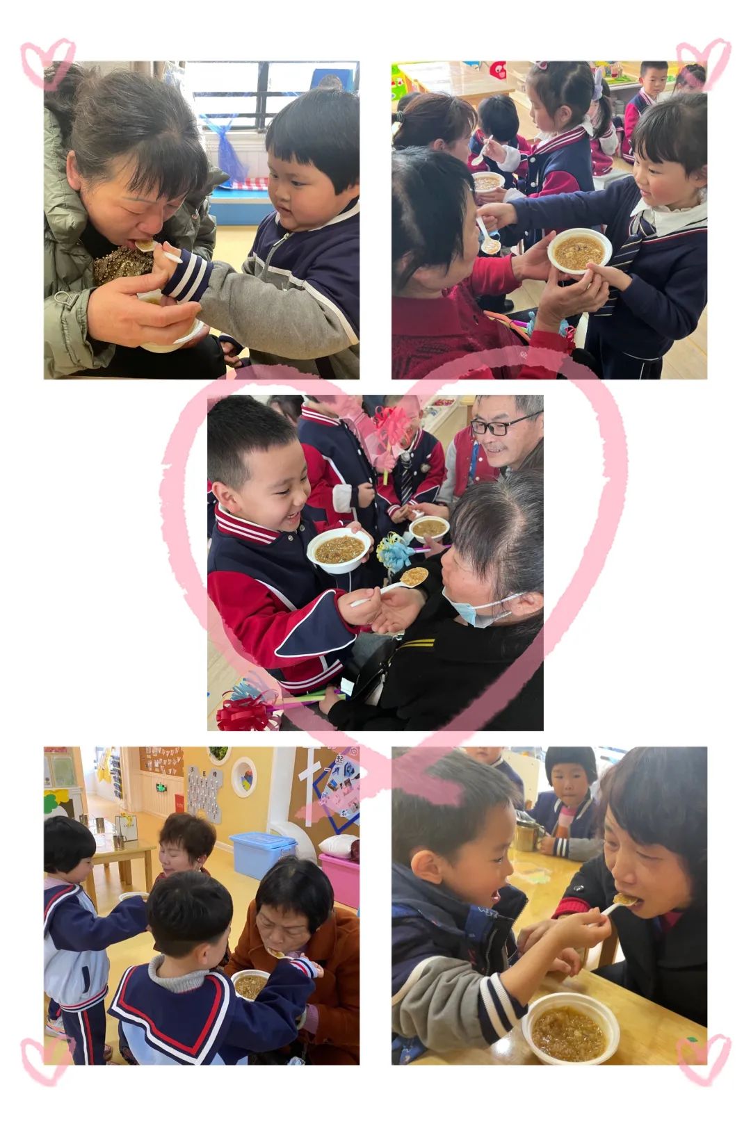 傳承美德！臺(tái)江多校開展拗九節(jié)主題活動(dòng)