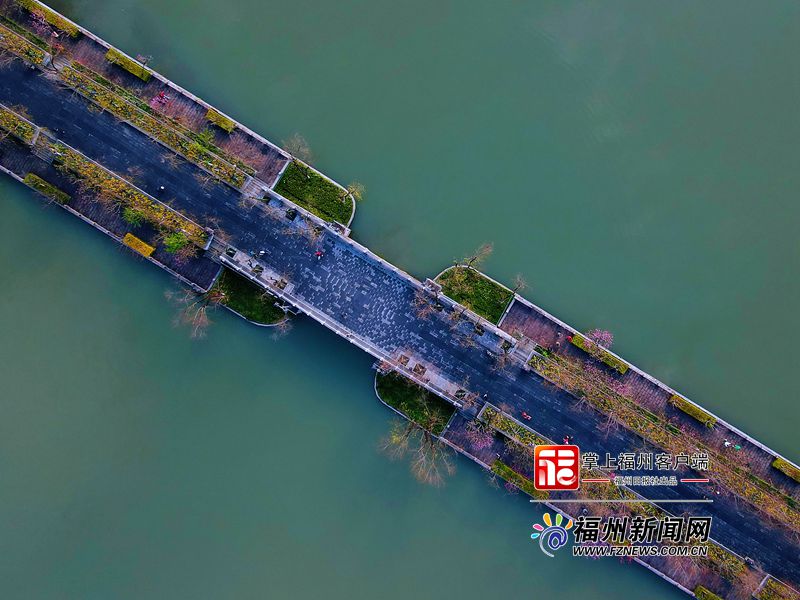 福州西湖將舉辦首屆上巳節(jié)文化月