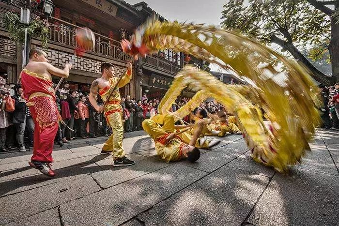 喜報(bào)！三坊七巷入選“2021全國(guó)文化遺產(chǎn)旅游優(yōu)秀案例”