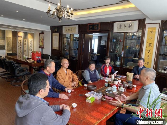 福建黃檗文化研究升溫