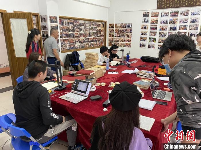 福建黃檗文化研究升溫