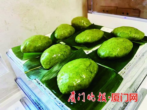 清明粿上的花紋有什么寓意？閩南文史專家這樣說