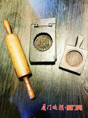清明粿上的花紋有什么寓意？閩南文史專家這樣說