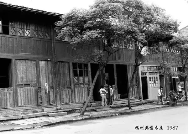 臺江史志 | 福州疍民上岸始末（上）