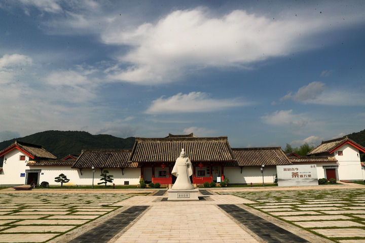 “雙遺產(chǎn)”名山在中國(guó)——武夷山
