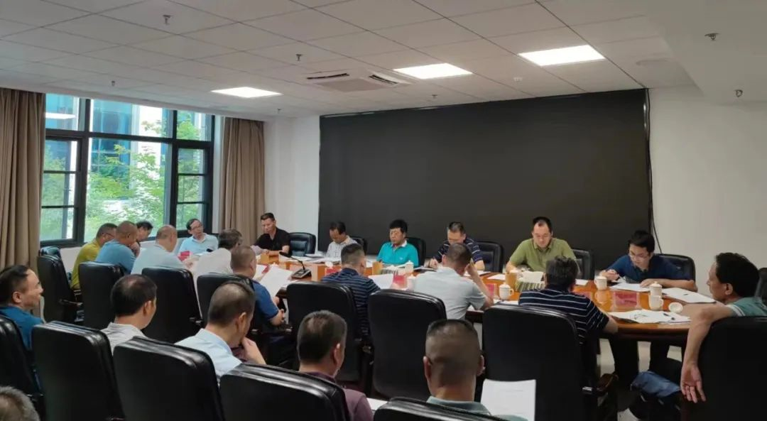 【市級動態(tài)】南平市林業(yè)局召開全市造林綠化工作推進會