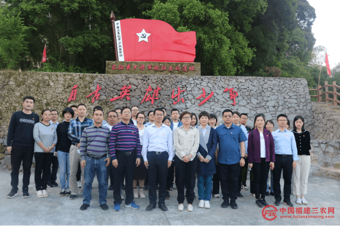 稿1：建寧黃坊：做實“紅色+”文章 激活鄉(xiāng)村振興新動力502.png