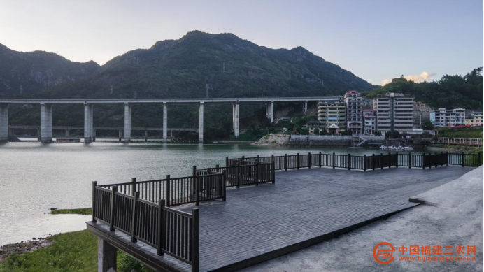 永泰縣赤錫鄉(xiāng)水庫移民背靠好風景移出新生活481.png