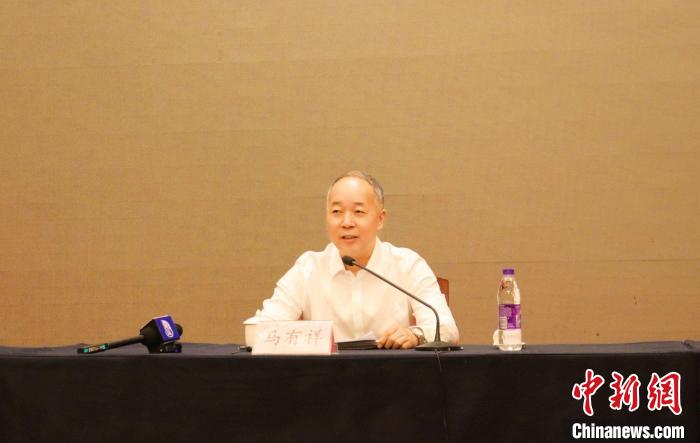 “十四五”漁業(yè)高質(zhì)量發(fā)展推進(jìn)會(huì)在福建召開