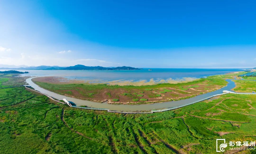 這片大美濕地踏上申遺路！