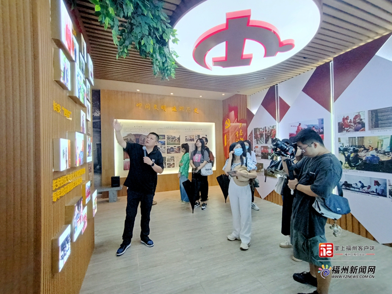 長(zhǎng)樂：用活用好資源 助力鄉(xiāng)村振興