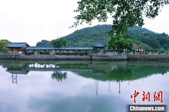 積分“當(dāng)錢花” 連江農(nóng)村創(chuàng)新人居環(huán)境整治工作新模式