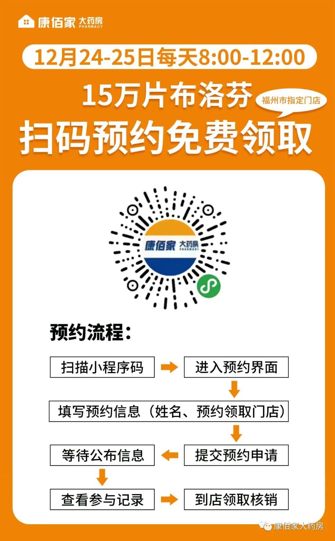 首批次16.2萬片緊缺藥品拆零免費(fèi)送！福州全力保障群眾“藥事”