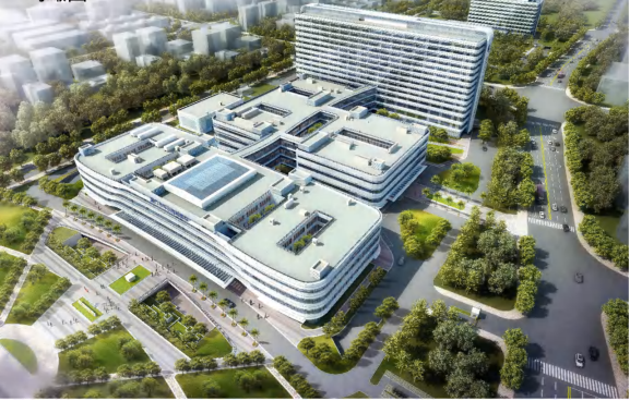 能看病，可配藥！福建多地新增發(fā)熱門診