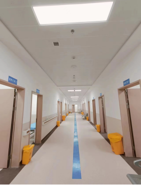 能看病，可配藥！福建多地新增發(fā)熱門診