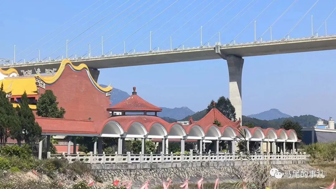 馬尾英嶼村：從“小漁村”變身“幸福里”