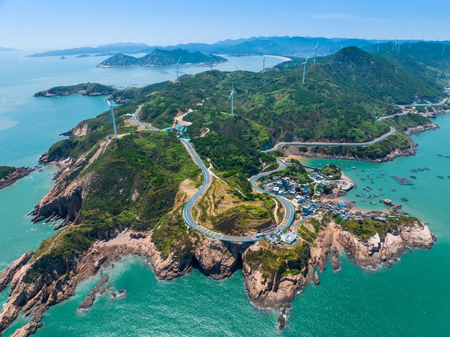 霞浦“東海1號(hào)”風(fēng)景觀光道1.jpg