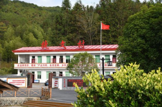 萬安鎮(zhèn)捷文村3