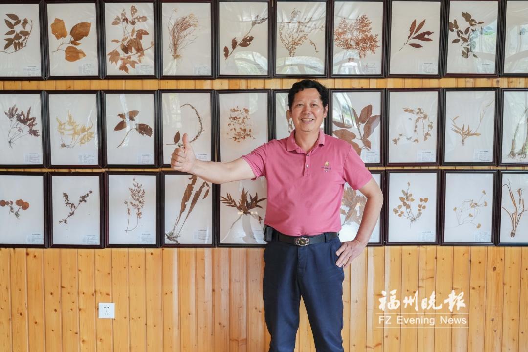 張連進(jìn)：“ 田秀才”助力鄉(xiāng)村振興