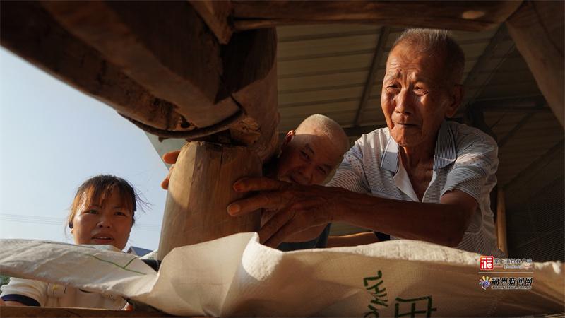 福州唯一！閩清塔莊憑“米”與“粉”打造國(guó)家農(nóng)業(yè)產(chǎn)業(yè)強(qiáng)鎮(zhèn)標(biāo)桿