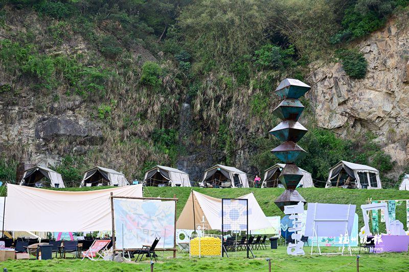 倉山躍進(jìn)村：古調(diào)奏響“興”樂章