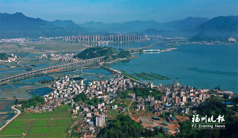 羅源北山村：打造鄉(xiāng)村振興新樣板
